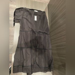 Velvet (brand) cotton dress